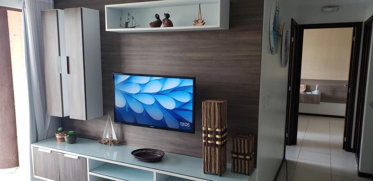 Apt. Cond. Barra Bali Barra de São Miguel Zewnętrze zdjęcie