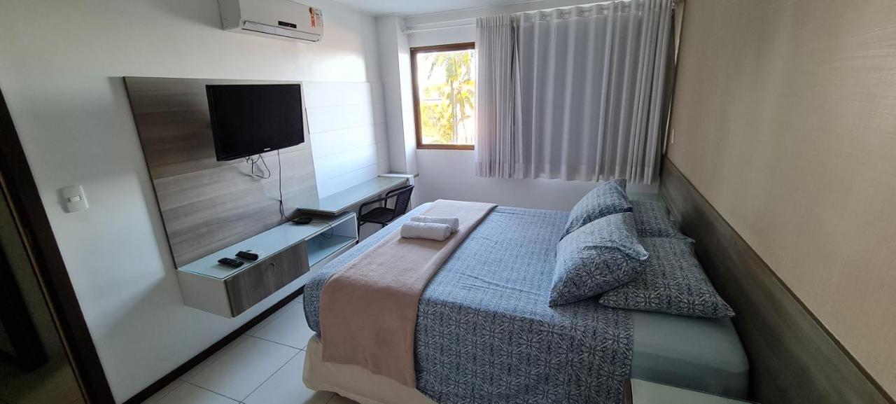 Apt. Cond. Barra Bali Barra de São Miguel Zewnętrze zdjęcie